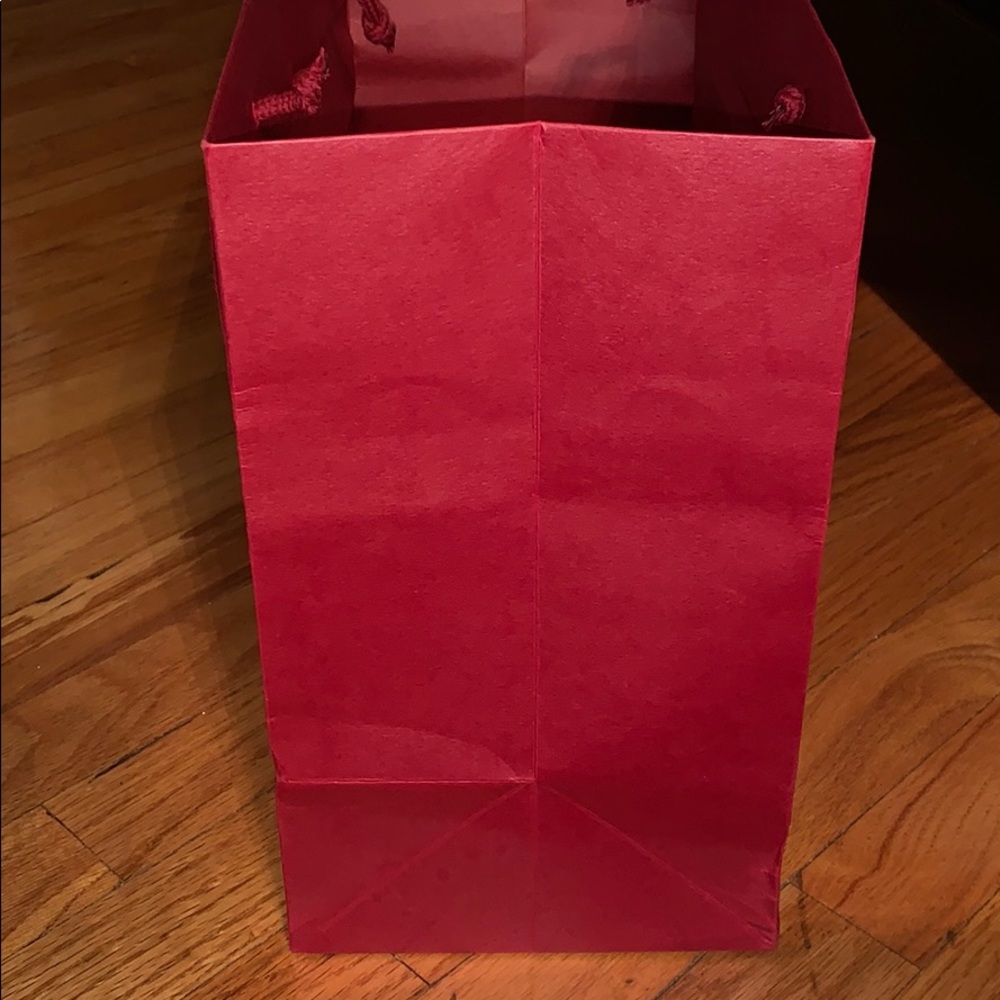 Ferragamo bag and box (Authentic) - Picture 3 of 4